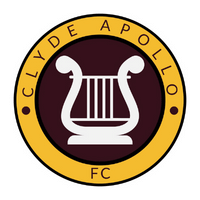 Clyde Apollo FC Logo