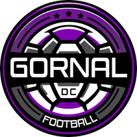 Gornal DC Logo
