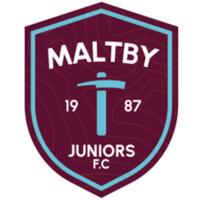 Maltby Juniors FC Logo