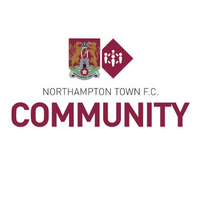 Northampton Town FC Community Trust Logo