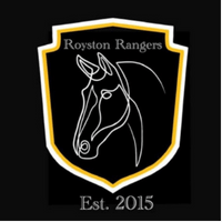 Royston Rangers Logo