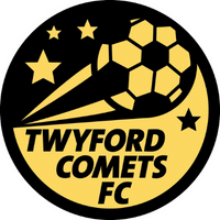 Twyford Comets FC logo