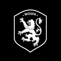 West of Scotland Football Academy logo