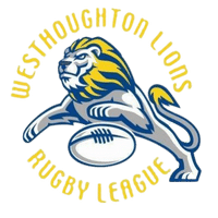 Westhoughton Lions RL Logo