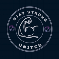 Stay Strong United FC Logo