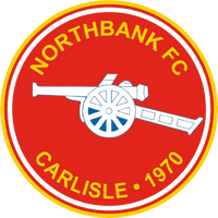 Northbank FC logo