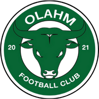 Olahm FC logo