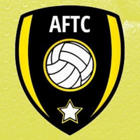 Andover Football Training Centre logo