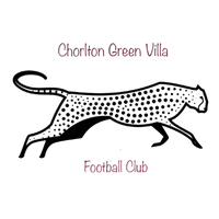 Chorlton Green Villa FC logo