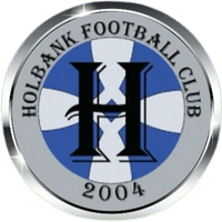 Holbank FC logo
