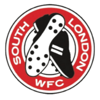 South London Women’s Football Club logo