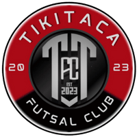 TikiTaca Futsal Academy logo