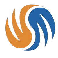 Wirral Metro Swimming Club logo