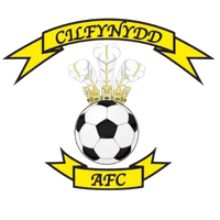 Cilfynydd AFC Women logo