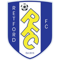 Retford FC logo