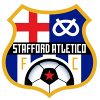 Stafford Athletico logo
