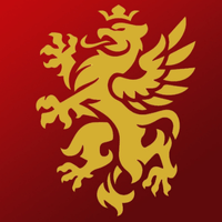 Griffins Cricket Club logo