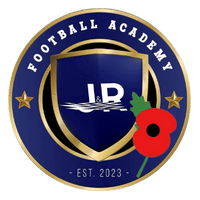 J&R Academy logo