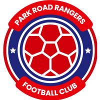 Park Road Rangers FC logo