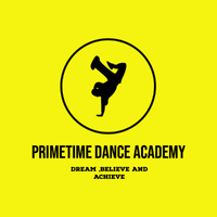 Primetime Dance Academy logo