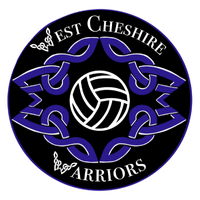 West Cheshire Warriors logo
