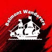 Belmont Wanderers Football Club logo