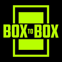 Box To Box Academy logo