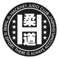 Hackney Judo Club logo