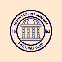 Mountsorrel Juniors Football Club logo