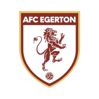 AFC Egerton logo