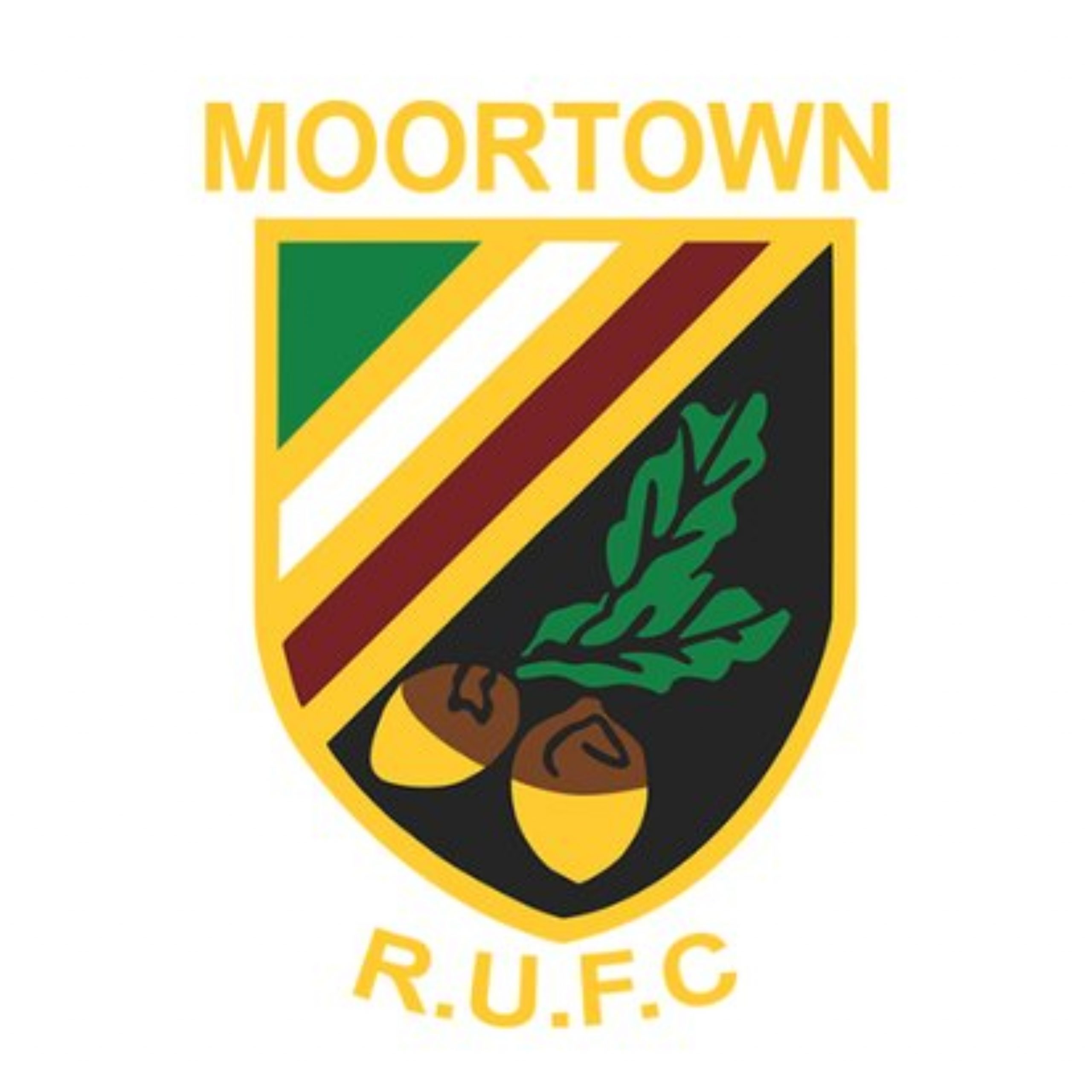 Moortown RUFC Logo